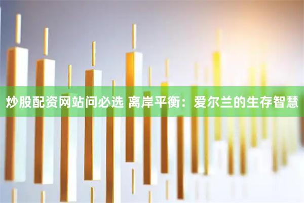 炒股配资网站问必选 离岸平衡：爱尔兰的生存智慧